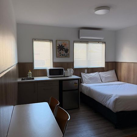 Conway Motel Manukau Auckland Bagian luar foto