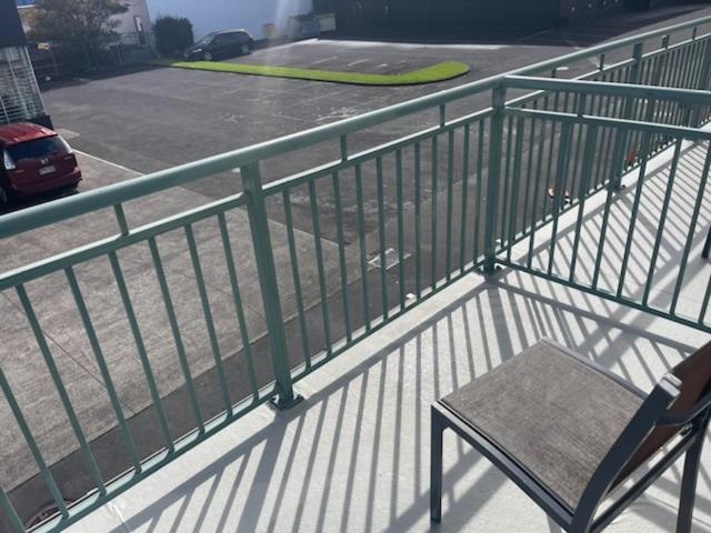 Conway Motel Manukau Auckland Bagian luar foto