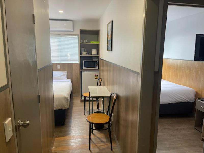 Conway Motel Manukau Auckland Bagian luar foto