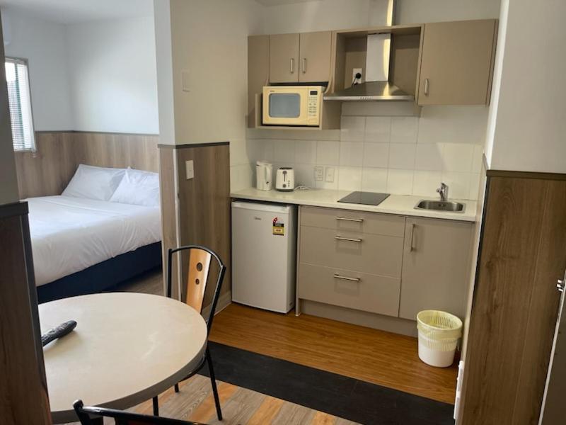 Conway Motel Manukau Auckland Bagian luar foto