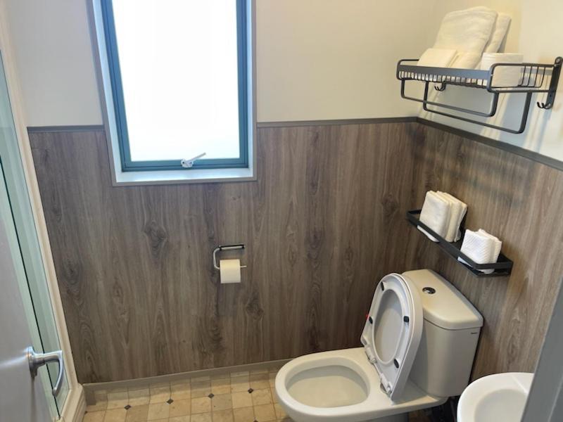 Conway Motel Manukau Auckland Bagian luar foto