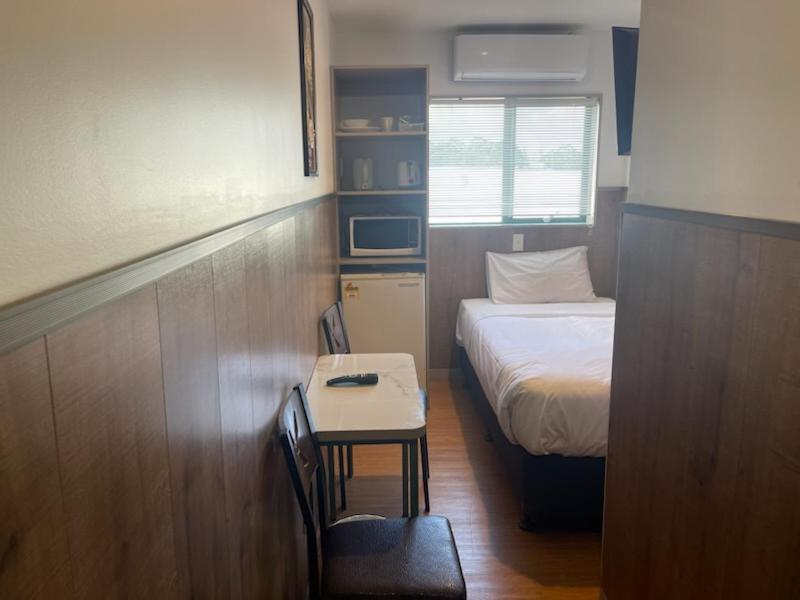 Conway Motel Manukau Auckland Bagian luar foto