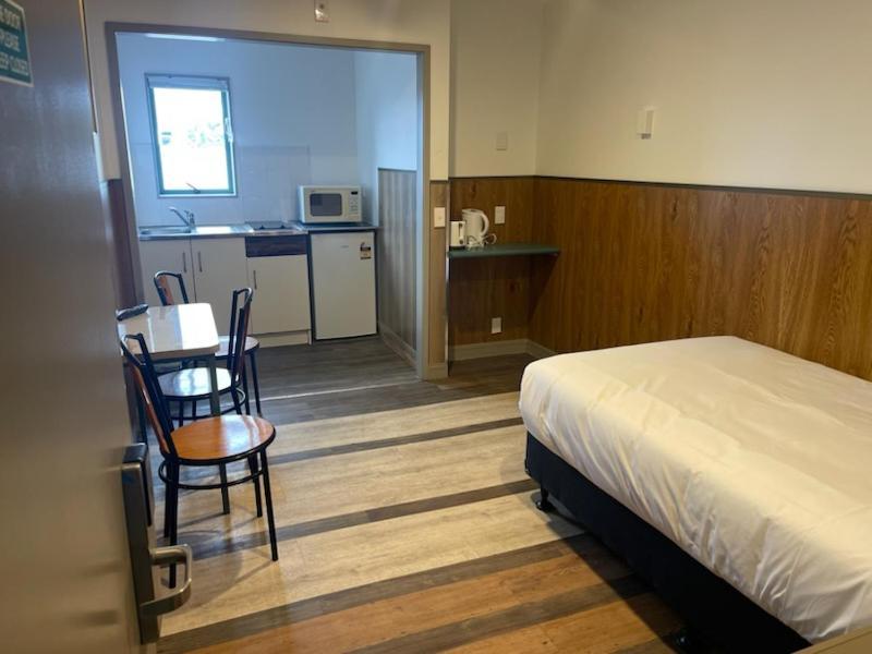 Conway Motel Manukau Auckland Bagian luar foto