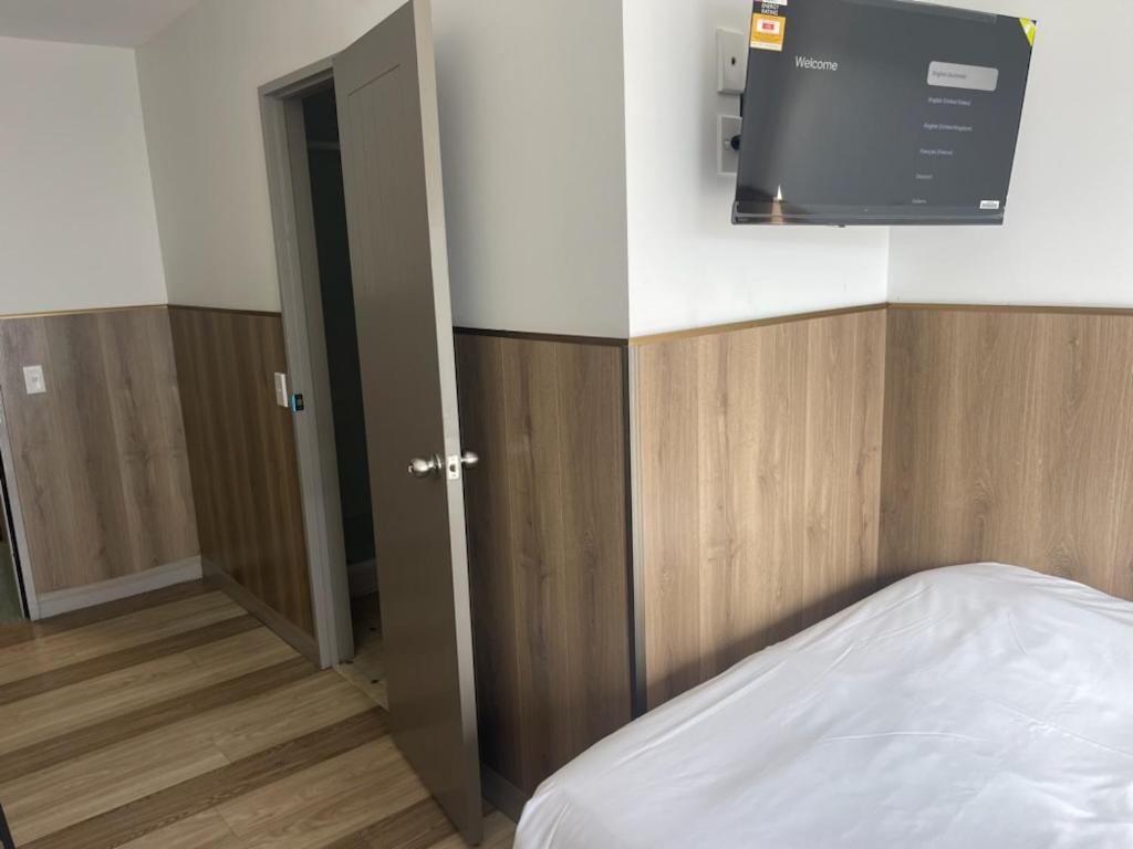 Conway Motel Manukau Auckland Bagian luar foto