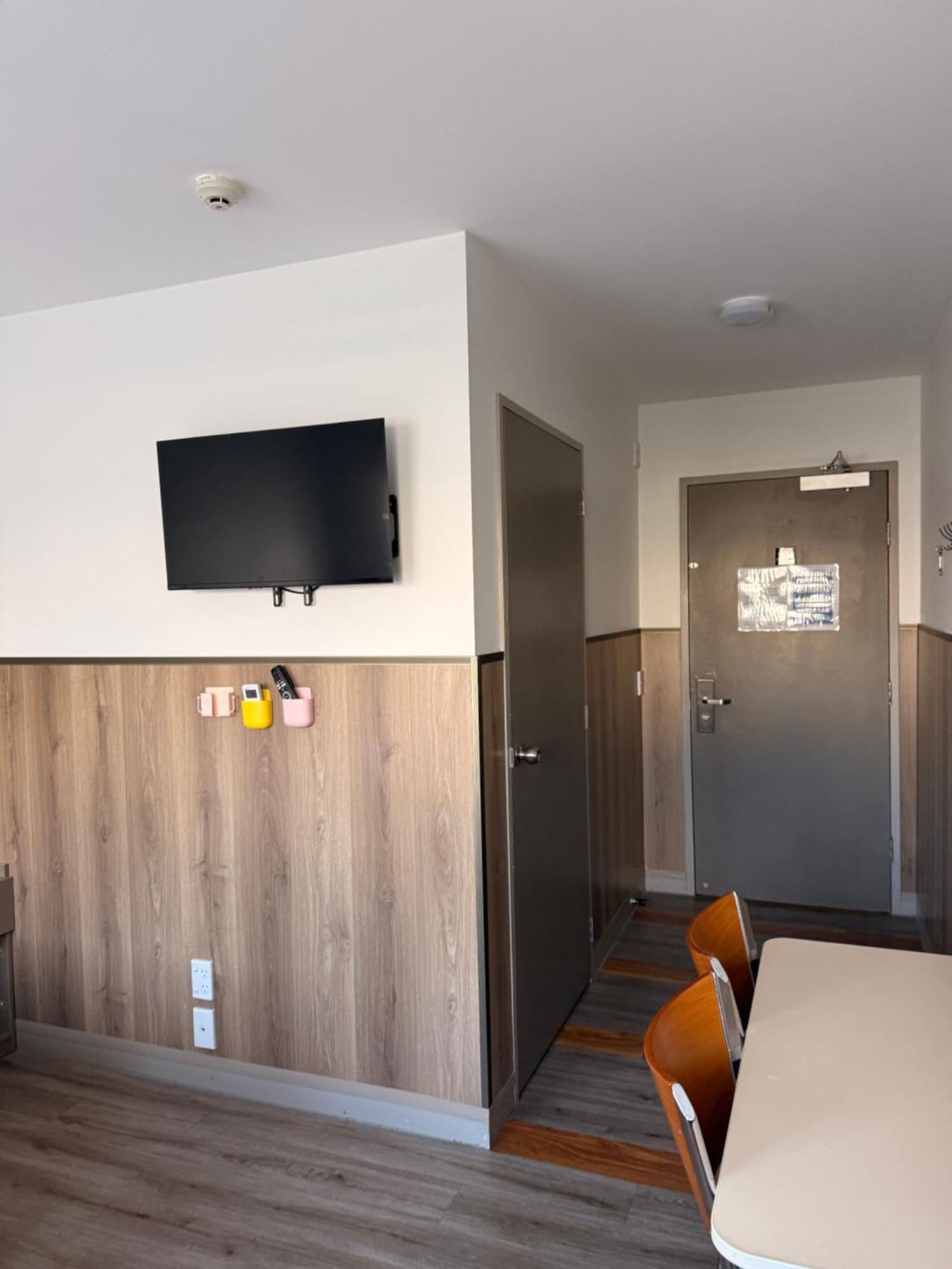 Conway Motel Manukau Auckland Bagian luar foto